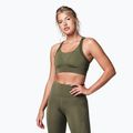 Тренировъчен сутиен за жени STRONG ID Active зелен Z1T02509 2