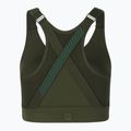 Тренировъчен сутиен за жени STRONG ID Active зелен Z1T02509 7