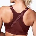 Дамски сутиен за тренировка STRONG ID Active Регулируем в цвят бордо Z1T02685 4