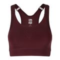 Дамски сутиен за тренировка STRONG ID Active Регулируем в цвят бордо Z1T02685 6