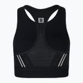 Дамски сутиен за тренировка STRONG ID Make The Cut black-grey Z1T02692 5