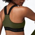 Дамски сутиен за тренировка STRONG ID Essential Sports green Z1T02695 3