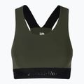 Дамски сутиен за тренировка STRONG ID Essential Sports green Z1T02695 4
