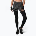 Дамски клинове STRONG ID Performance black-grey Z1B01337 2