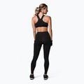 Дамски клинове STRONG ID Essential black Z1B01339 3