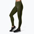 Дамски тренировъчен клин STRONG ID Essential зелен Z1B01340 2