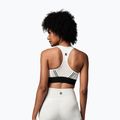 Женски сутиен за тренировка STRONG ID Make The Cut white Z1T02693 2