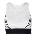 Женски сутиен за тренировка STRONG ID Make The Cut white Z1T02693 4