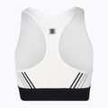 Женски сутиен за тренировка STRONG ID Make The Cut white Z1T02693 5
