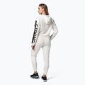 Дамски суитшърт STRONG ID Branded Crop бял Z1T02502 3