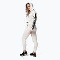 Дамски суитшърт STRONG ID Branded Crop бял Z1T02502 5