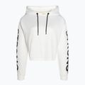 Дамски суитшърт STRONG ID Branded Crop бял Z1T02502 6