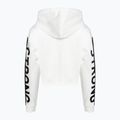 Дамски суитшърт STRONG ID Branded Crop бял Z1T02502 7