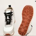 Napapijri дамски обувки NP0A4H76 white/beige 12