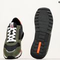 Мъжки обувки Napapijri NP0A4H6J green/black 12