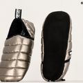 Дамски чехли Napapijri NP0A4H77 silver 12