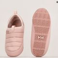 Дамски чехли Helly Hansen Cabin Loafer rose smoke/mistyrose 15