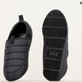 Дамски чехли Helly Hansen Cabin Loafer black 15