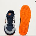 DC Manteca 4 мъжки обувки dc navy/orange 15