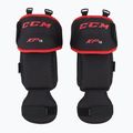 Вратарски протектори CCM 1.5 SR black