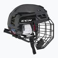 Хокейна каска CCM Tacks 310 black 3