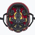 Хокейна каска CCM Tacks 310 red 5