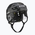 Хокейна каска CCM Tacks 310 Combo black