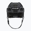 Хокейна каска CCM Tacks 310 Combo black 2