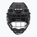 Хокейна каска CCM Tacks 710 Combo black 2