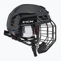 Хокейна каска CCM Tacks 710 Combo black 3