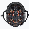 Хокейна каска CCM Tacks 710 Combo black 5