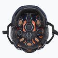 Каска за хокей CCM Tacks 710 Combo navy 5