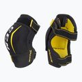 Детски предпазители за хокей на лед CCM Tacks YTH черни 2