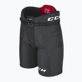 Детски панталон за хокей CCM JetSpeed FT350 YTH black