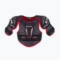 CCM JetSpeed хокейни подложки за рамене FT350 SR черни