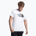 Мъжка риза за трекинг The North Face Easy white NF0A2TX3FN41