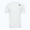 Мъжка риза за трекинг The North Face Easy white NF0A2TX3FN41 9