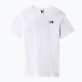 The North Face Redbox мъжка тениска за трекинг бяла NF0A2TX2FN41 8