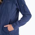 Дамски поларен суитшърт Columbia Fast Trek II, тъмносин 1465351 4