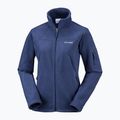 Дамски поларен суитшърт Columbia Fast Trek II, тъмносин 1465351 7