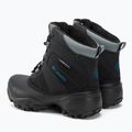 Детски ботуши за сняг Columbia Rope Tow III WP Boy black/dark compass 3