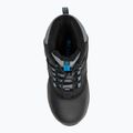 Детски ботуши за сняг Columbia Rope Tow III WP Boy black/dark compass 6