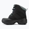 Детски ботуши за сняг Columbia Rope Tow III WP Boy black/dark compass 10