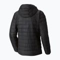 Columbia Powder Lite Hooded мъжко пухено яке черно 1693931 3