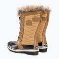 Дамски ботуши за сняг Sorel Tofino II WP curry/fawn 3