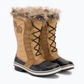 Дамски ботуши за сняг Sorel Tofino II WP curry/fawn 4