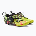 Мъжки обувки за триатлон PEARL iZUMi Tri Fly PRO V3 yellow 153170014XH41.0 5