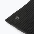 Мъжки шал Timberland Basic Colorblock Muffler black 2