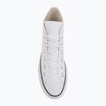 Дамски кецове Converse Chuck Taylor All Star Lift Hi optical white 5