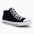 Дамски кецове Converse Chuck Taylor All Star Madison Mid czarny